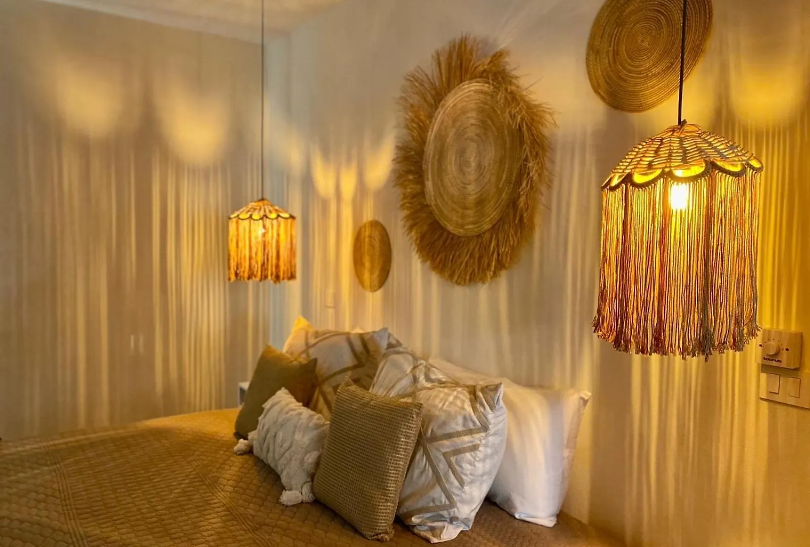 Hermoso Departamento En Tulum Apartment